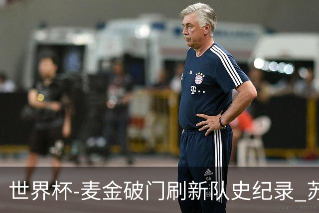 世界杯-麦金破门刷新队史纪录 苏格兰1-0海地领跑积分榜