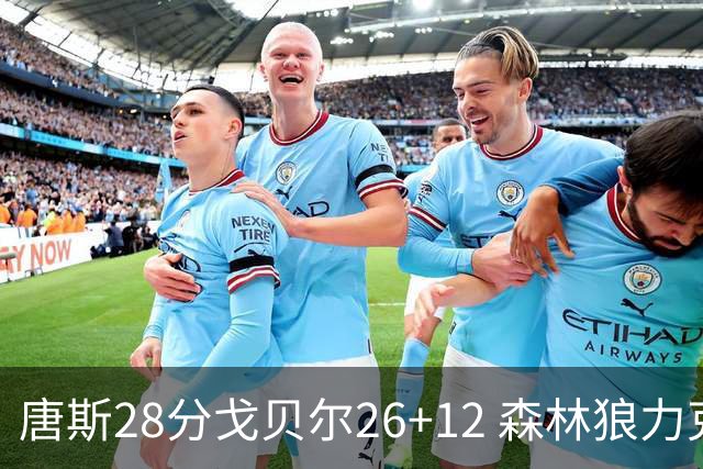 唐斯28分戈贝尔26+12 森林狼力克黄蜂4连胜